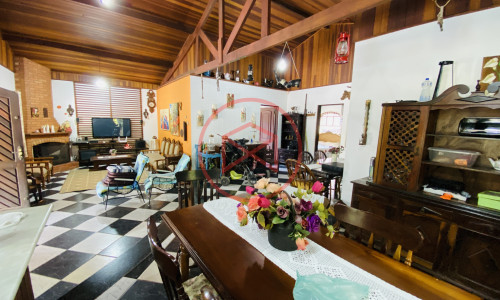 Chácara em Ibiúna!! Interior de SP