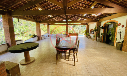 Chácara em Ibiúna!! Interior de SP