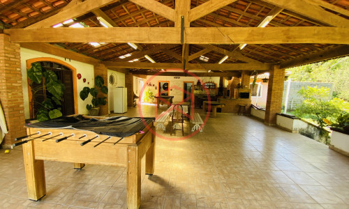 Chácara em Ibiúna!! Interior de SP