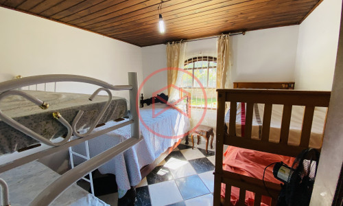 Chácara em Ibiúna!! Interior de SP