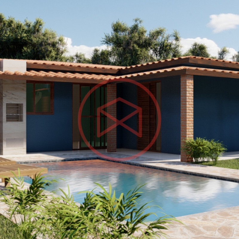 Chácara em Ibiúna!!