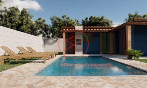 Chácara em Ibiúna!!