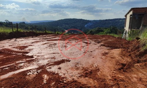 Chácara em Ibiúna!!