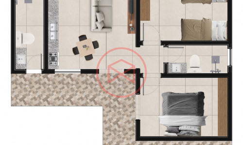 Chácara em Ibiúna!!