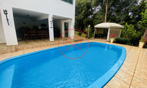 Chácara em Condomínio Fechado - Interior de São Paulo em Ibiúna!!