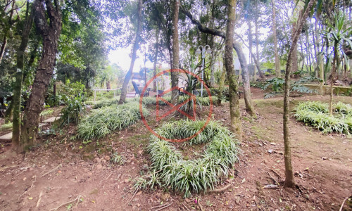 Chácara em Condomínio Fechado - Interior de São Paulo em Ibiúna!!