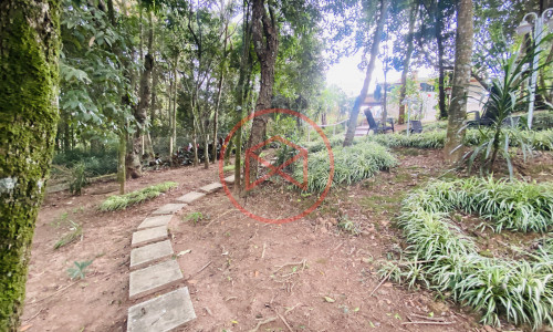 Chácara em Condomínio Fechado - Interior de São Paulo em Ibiúna!!