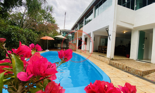 Chácara em Condomínio Fechado - Interior de São Paulo em Ibiúna!!