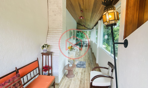 Chácara em Condomínio Fechado - Interior de São Paulo em Ibiúna!!