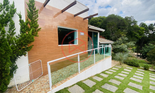 Chácara em Condomínio Fechado - Interior de São Paulo em Ibiúna!!