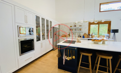 Chácara em Condomínio Fechado! Ibiuna Interior de SP