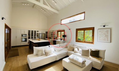 Chácara em Condomínio Fechado! Ibiuna Interior de SP