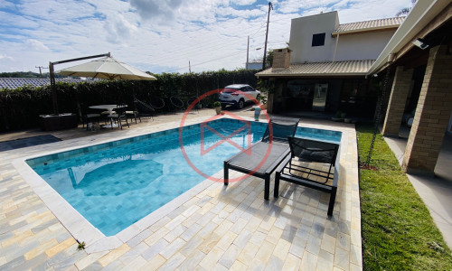 Chácara em Condomínio Fechado! Ibiuna Interior de SP