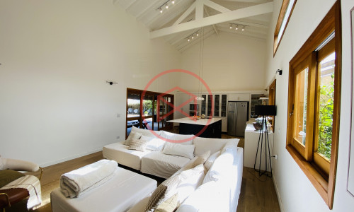 Chácara em Condomínio Fechado! Ibiuna Interior de SP