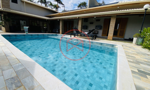 Chácara em Condomínio Fechado! Ibiuna Interior de SP