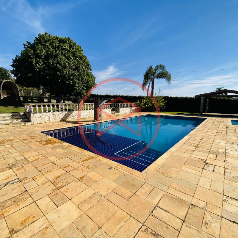 Chácara em Ibiúna!! interior de São Paulo