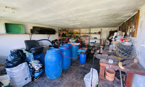 Chácara em Ibiúna!! interior de São Paulo