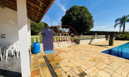 Chácara em Ibiúna!! interior de São Paulo