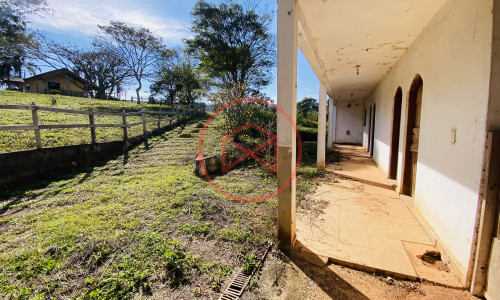 Chácara em Ibiúna!! interior de São Paulo