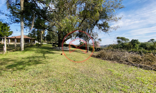 Chácara em Ibiúna!! interior de São Paulo