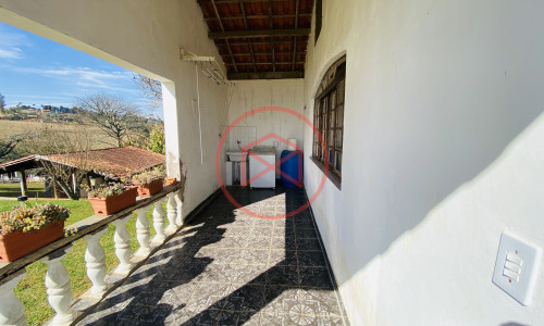 Chácara em Ibiúna!! interior de São Paulo