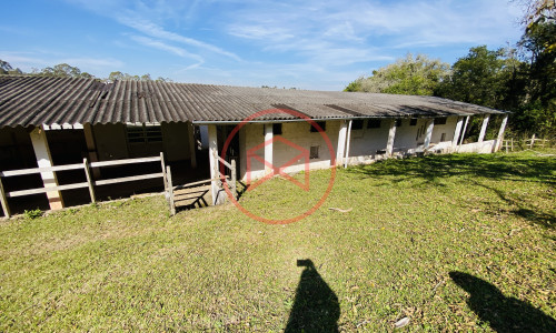 Chácara em Ibiúna!! interior de São Paulo