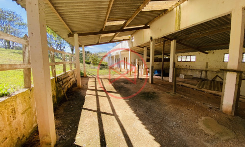 Chácara em Ibiúna!! interior de São Paulo