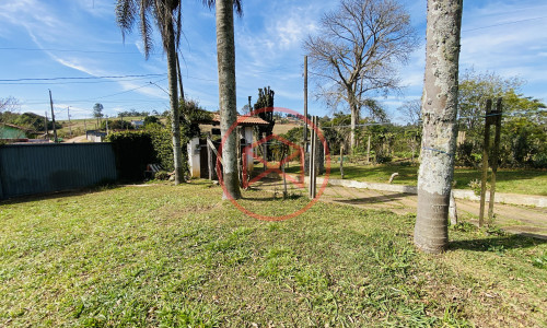 Chácara em Ibiúna!! interior de São Paulo