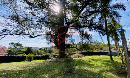 Chácara em Ibiúna!! interior de São Paulo