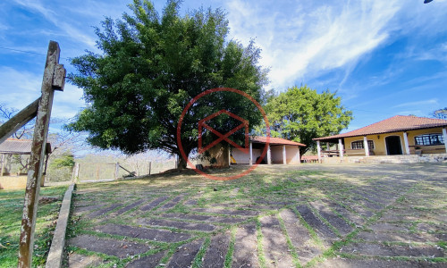 Chácara em Ibiúna!! interior de São Paulo