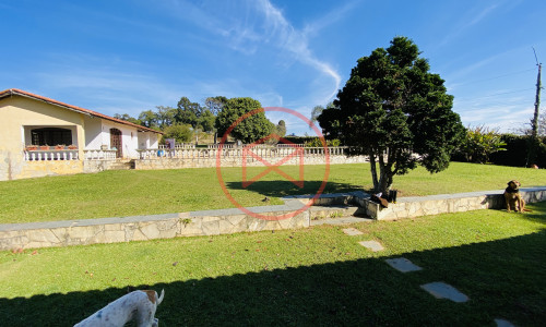 Chácara em Ibiúna!! interior de São Paulo