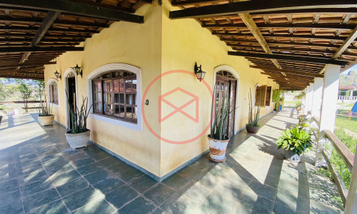 Chácara em Ibiúna!! interior de São Paulo