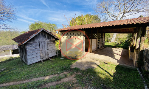 Chácara em Ibiúna!! interior de São Paulo