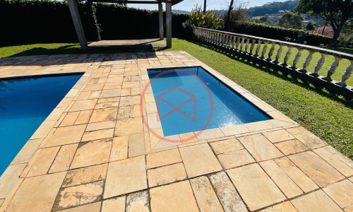 Chácara em Ibiúna!! interior de São Paulo