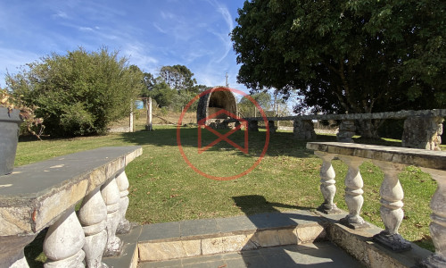 Chácara em Ibiúna!! interior de São Paulo