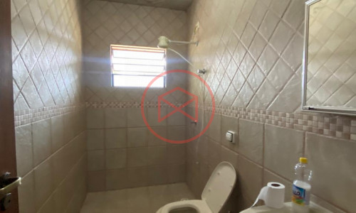 Chácara em Condomínio Antes do Centro!!