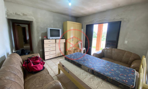 Chácara em Condomínio Antes do Centro!!