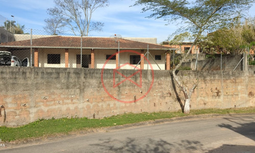 Chácara em Condomínio Antes do Centro!!