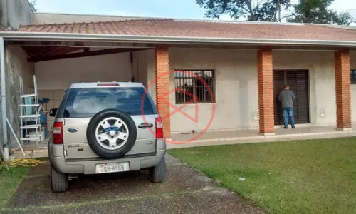 Chácara em Condomínio Antes do Centro!!