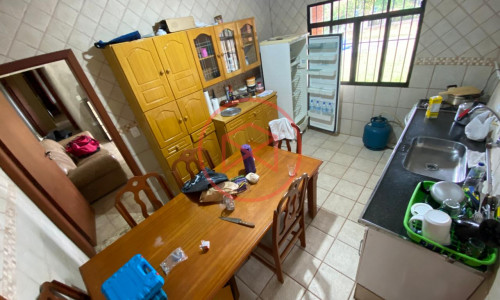 Chácara em Condomínio Antes do Centro!!