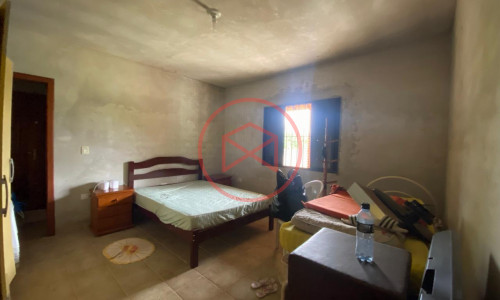 Chácara em Condomínio Antes do Centro!!