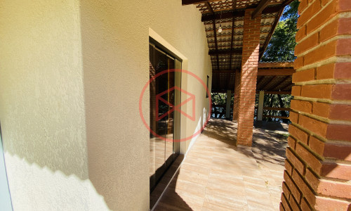 Chácara Pé N'água em Ibiúna ! Interior de São Paulo