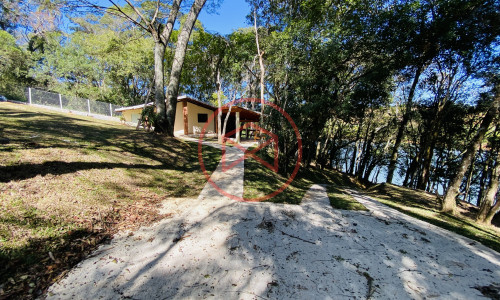 Chácara Pé N'água em Ibiúna ! Interior de São Paulo