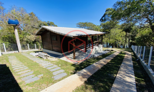 Chácara Pé N'água em Ibiúna ! Interior de São Paulo