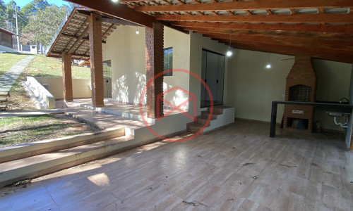 Chácara Pé N'água em Ibiúna ! Interior de São Paulo