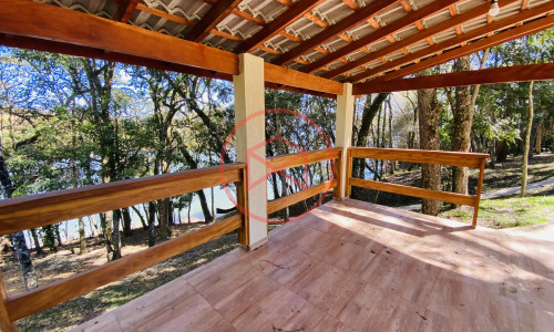 Chácara Pé N'água em Ibiúna ! Interior de São Paulo
