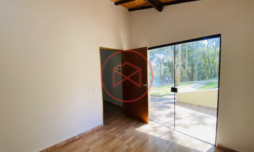 Chácara Pé N'água em Ibiúna ! Interior de São Paulo