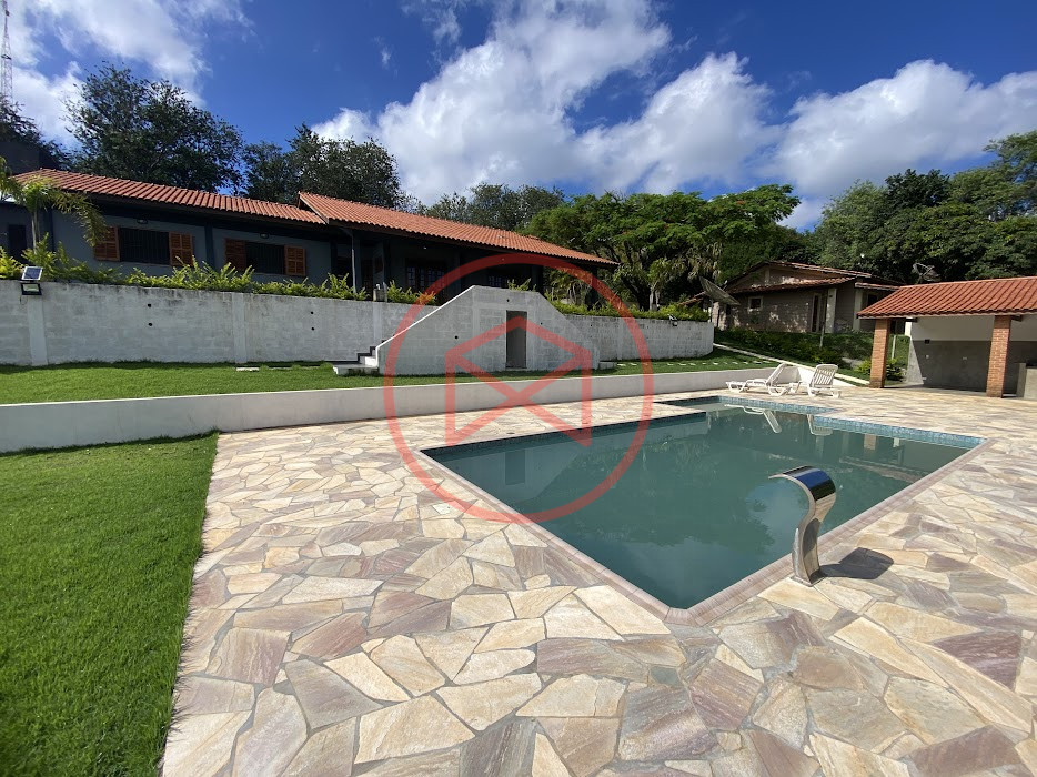 Chacara em Condominio Próximo do Centro!!