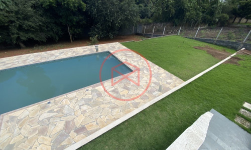 Chacara em Condominio Próximo do Centro!!