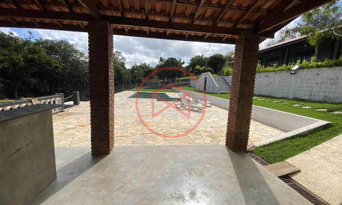 Chacara em Condominio Próximo do Centro!!